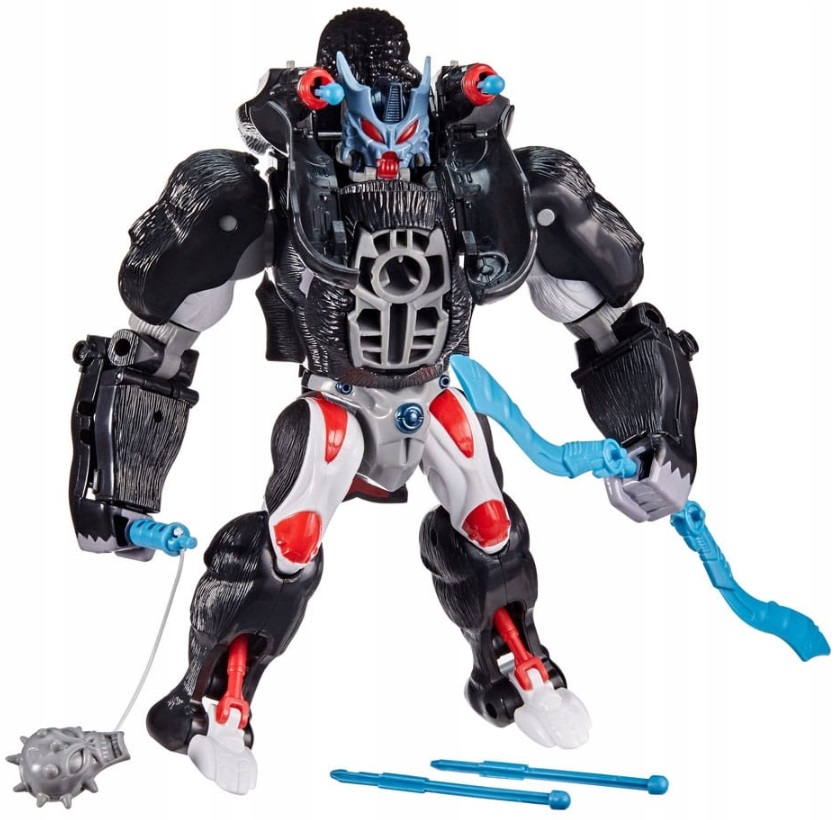 TRANSFORMERS ROBOT OPTIMUS PRIMAL GORYL BEAST WARS F1621 HASBRO Kod producenta HASF1621