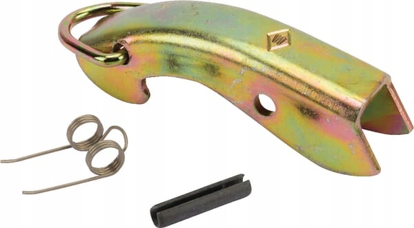 Otevírací páka Walterscheid, kategorie 2 Ag 312 306841