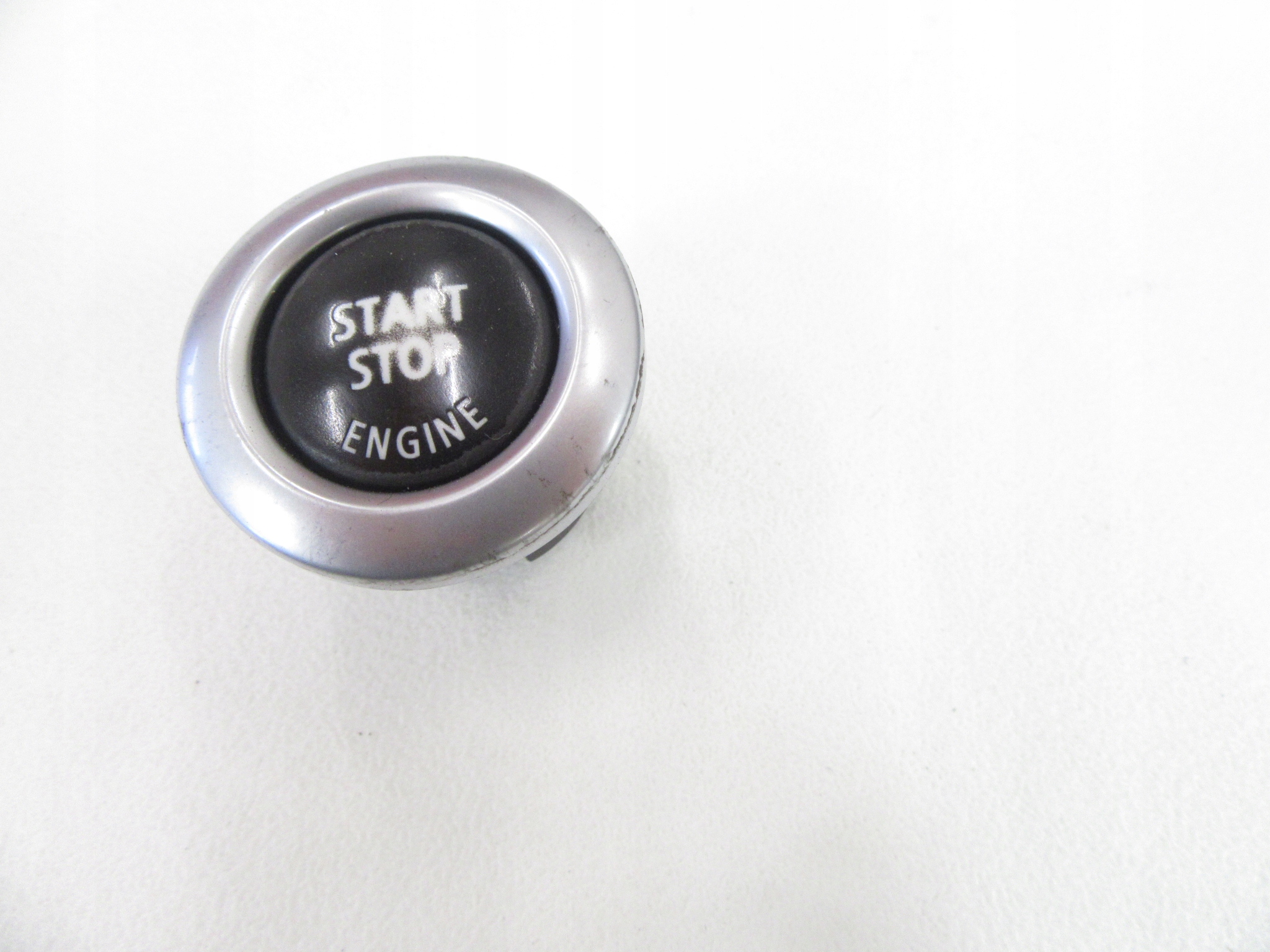 bouton bouton start stop BMW e90 e91 e93