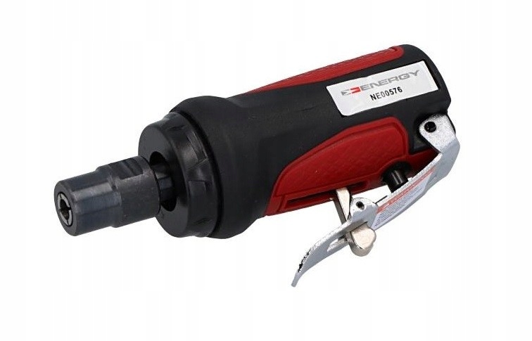 MINI SZLIFIERKA PROSTA PNEUMATYCZNA 6MM Marka Energy