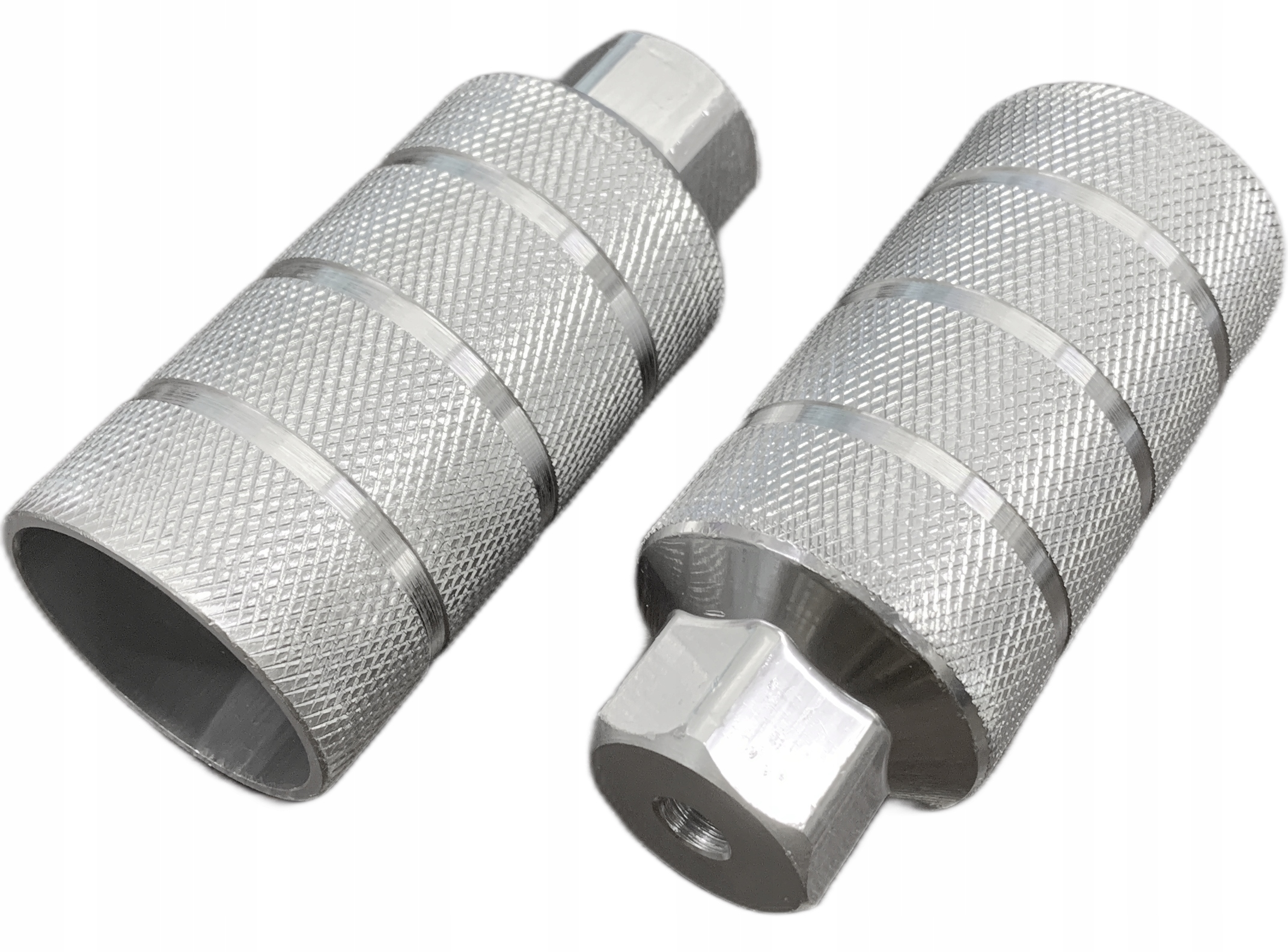 

Pegi Bmx 3/8'' 9,5mm 110x50mm aluminiowe