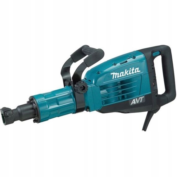 Makita HM1317C młot wyburzeniowy z Avt 1510W, 25J, sześciokątny 30mm