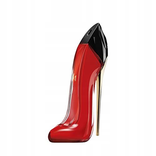 Carolina Herrera Very Good Girl Edp Objem: 50 ML Pro Ženy