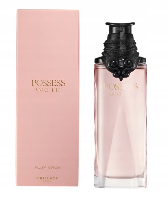 Oriflame Parfémovaná voda Possess Absolute 50 ml