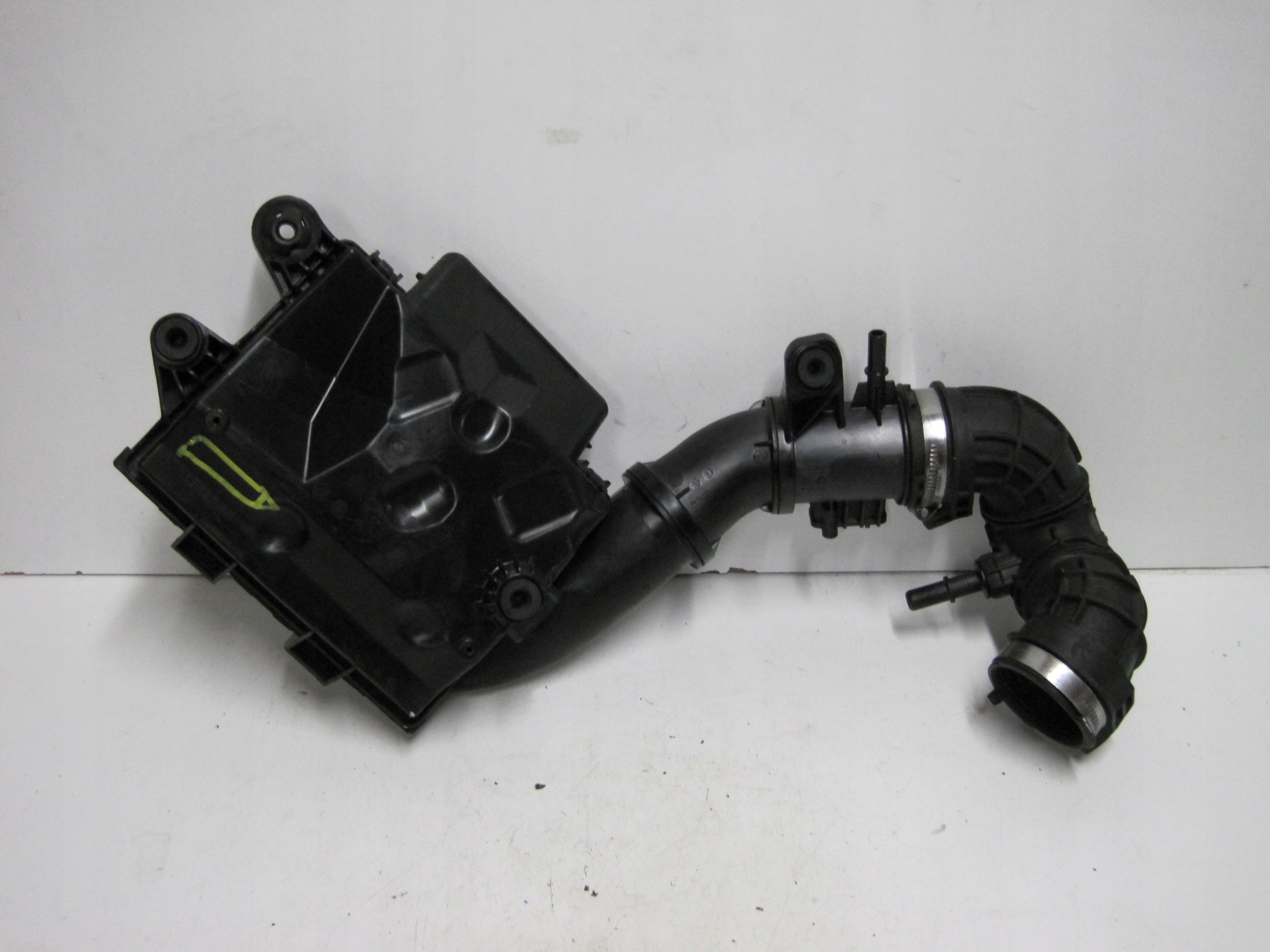 Gehäuse filter luft RENAULT AUSTRAL 1,2E-TECH 165003299R
