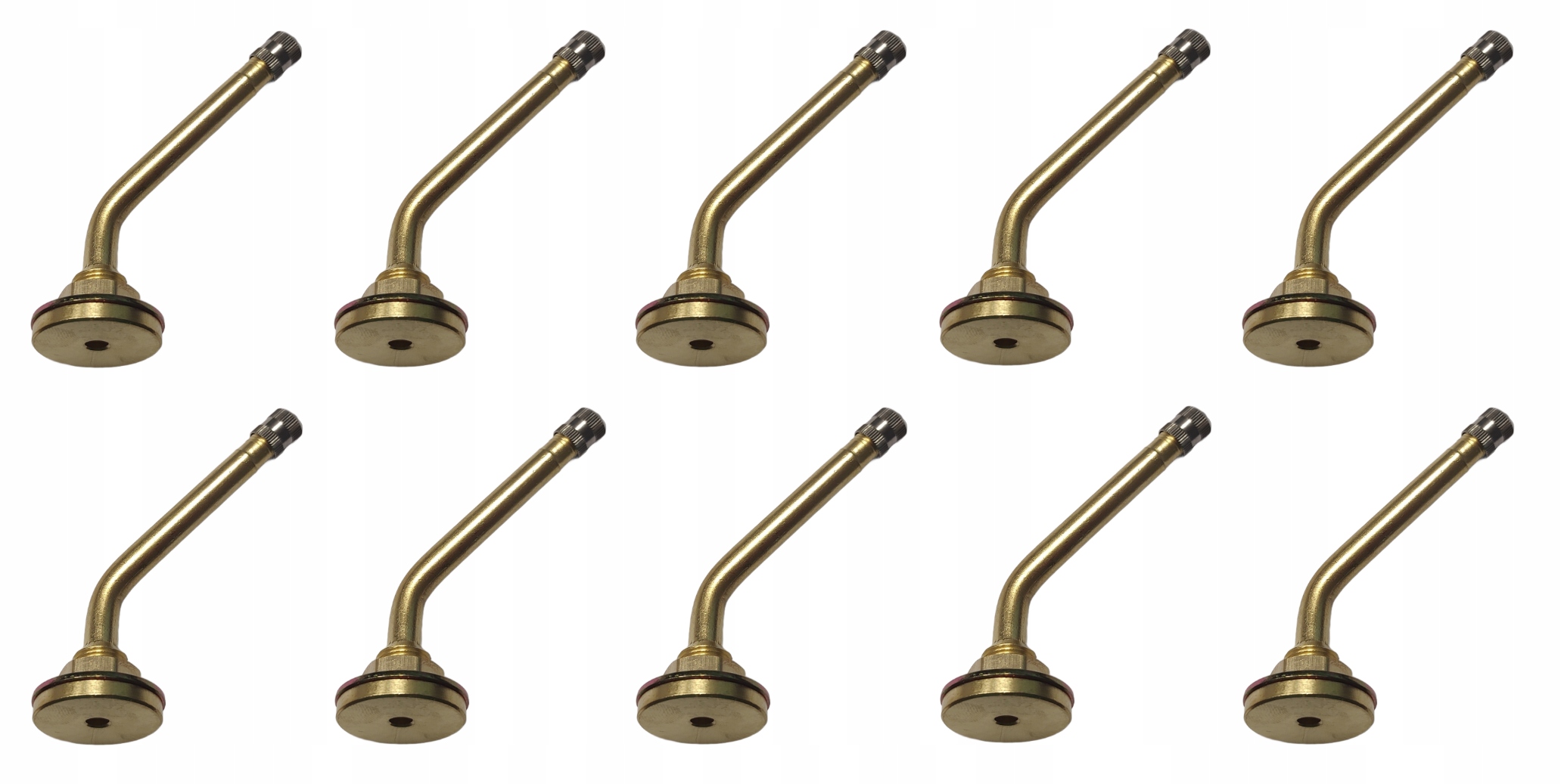 Ventil zemědělský kroucený ventil pro duše SW1-50*60 10 Ks