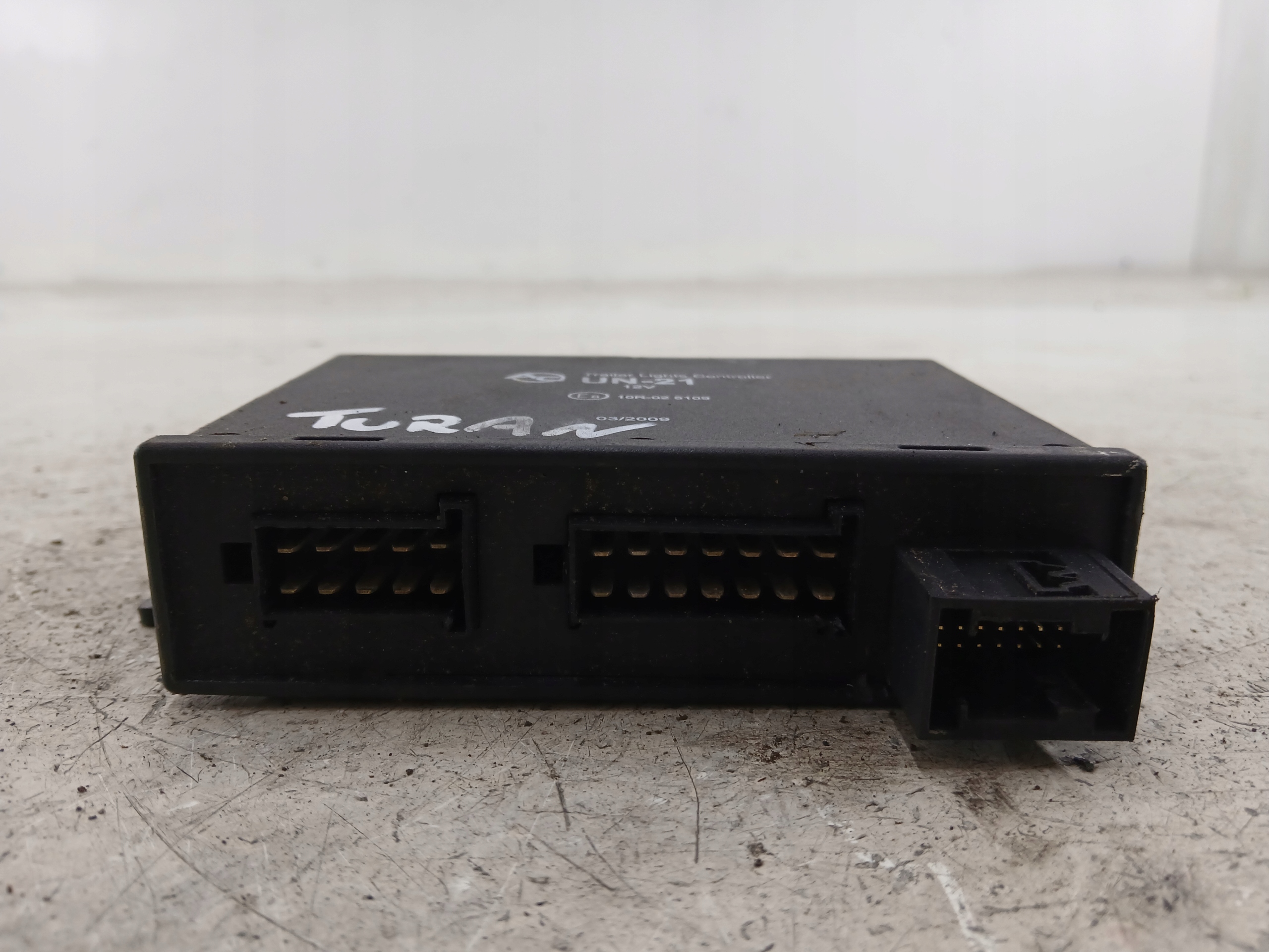 AC UN-21 control unit module HAKA