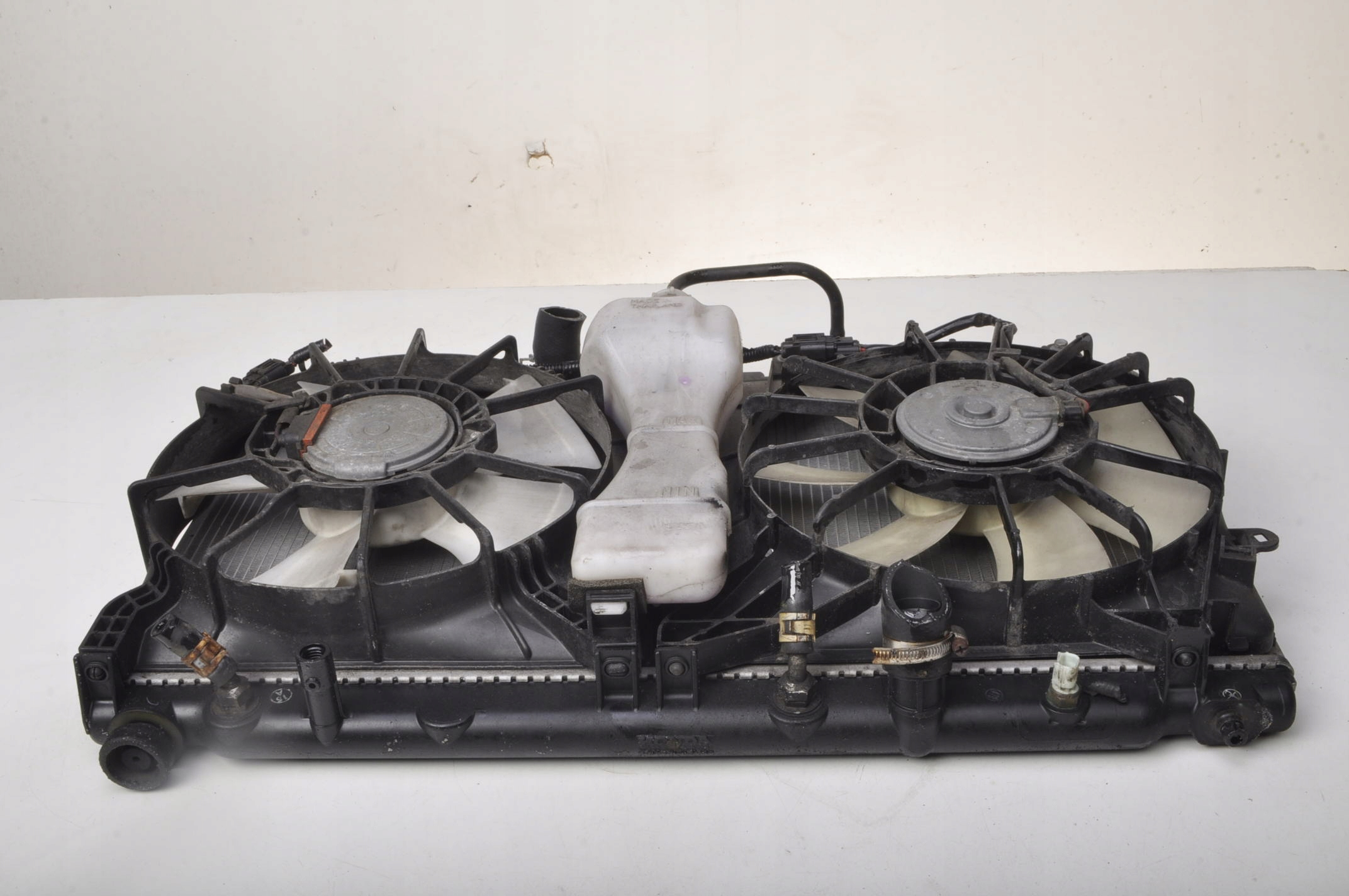 HONDA INSIGHT II 1.3 Hybrid CHŁODNICA WODY