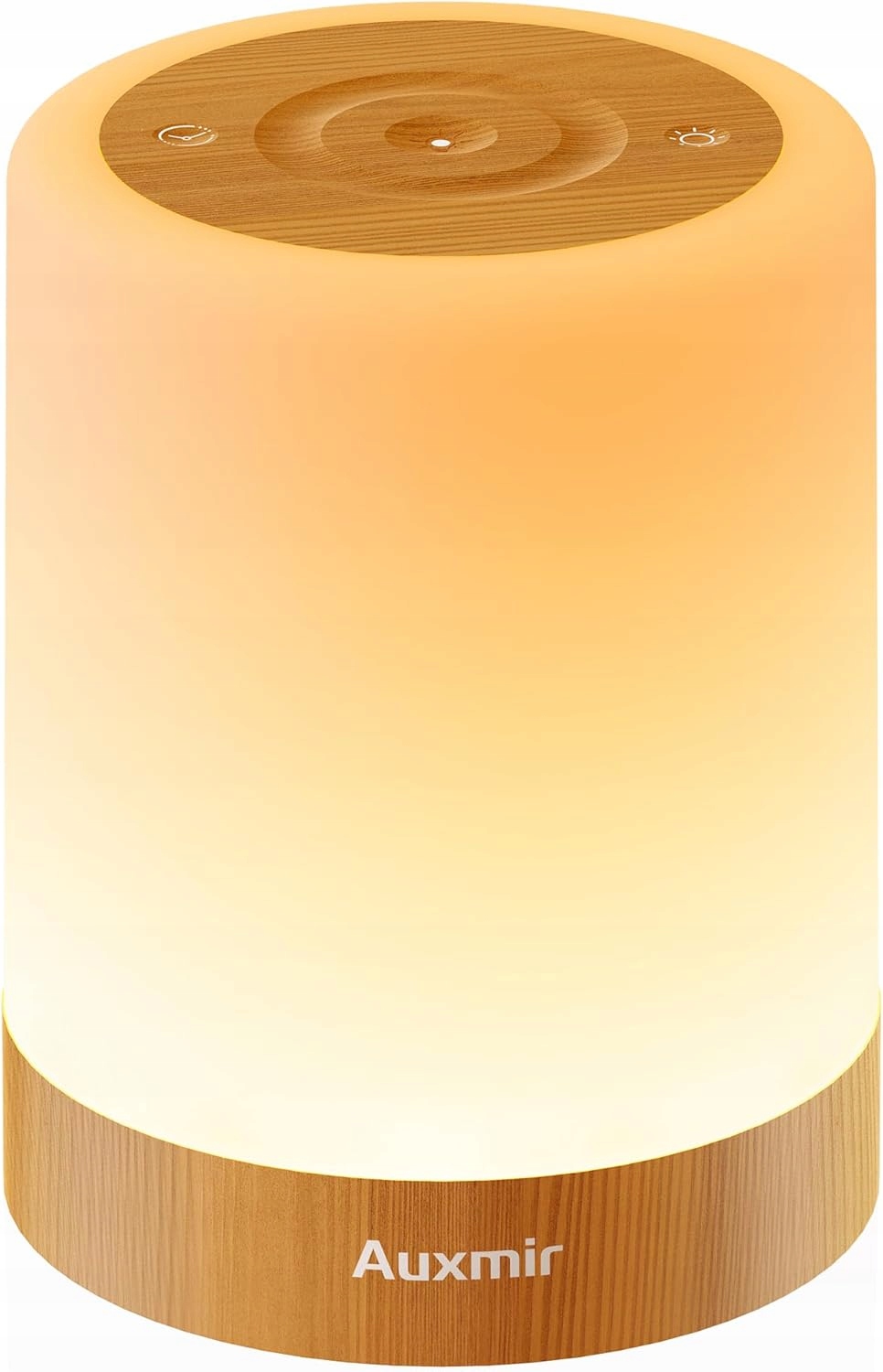 Noční Dotyková Lampa Auxmir M2 Závěsná Stojící