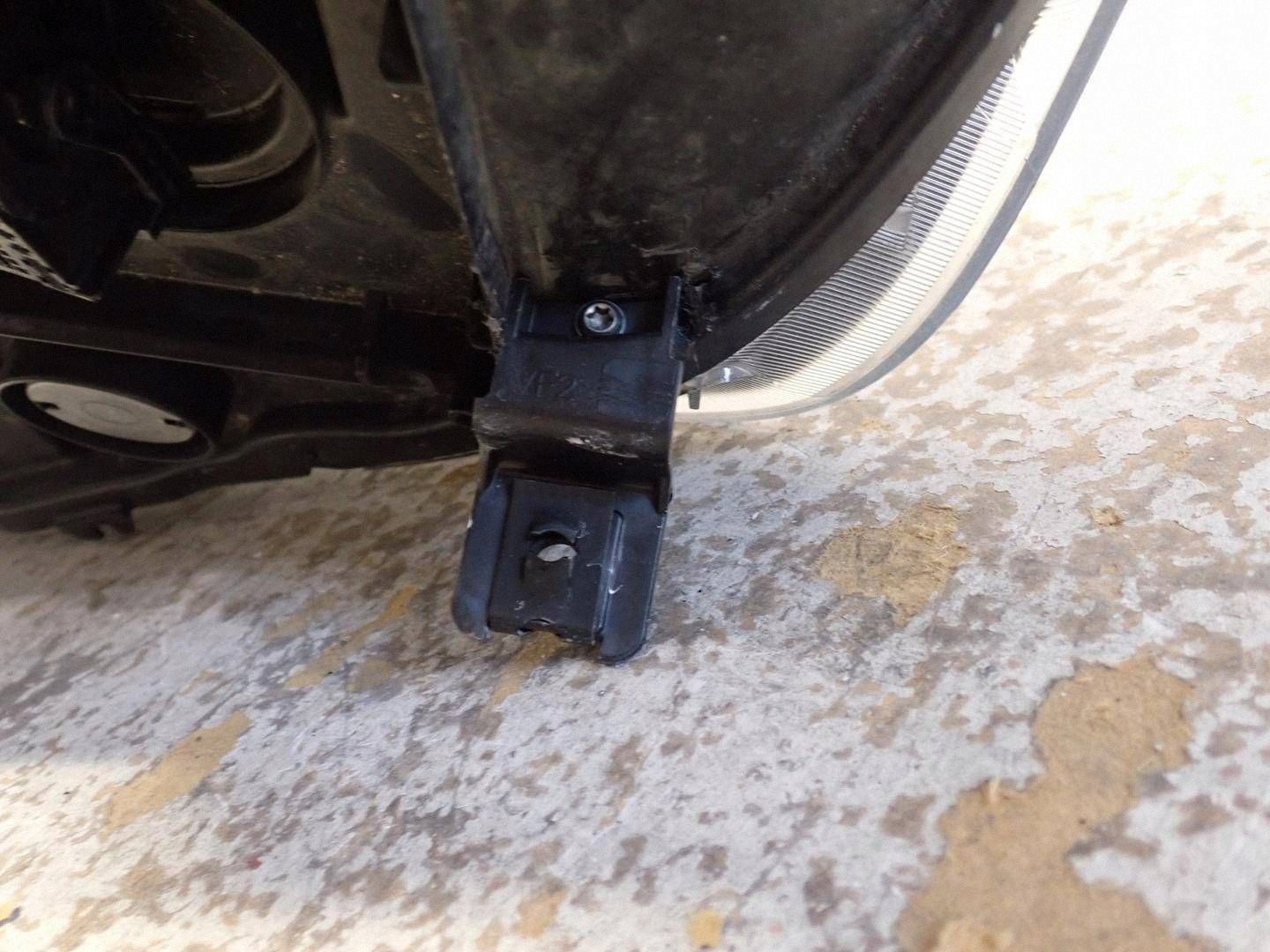 light front front right SEAT LEON III LIFT 2017- FULL LED 5F1941008G
