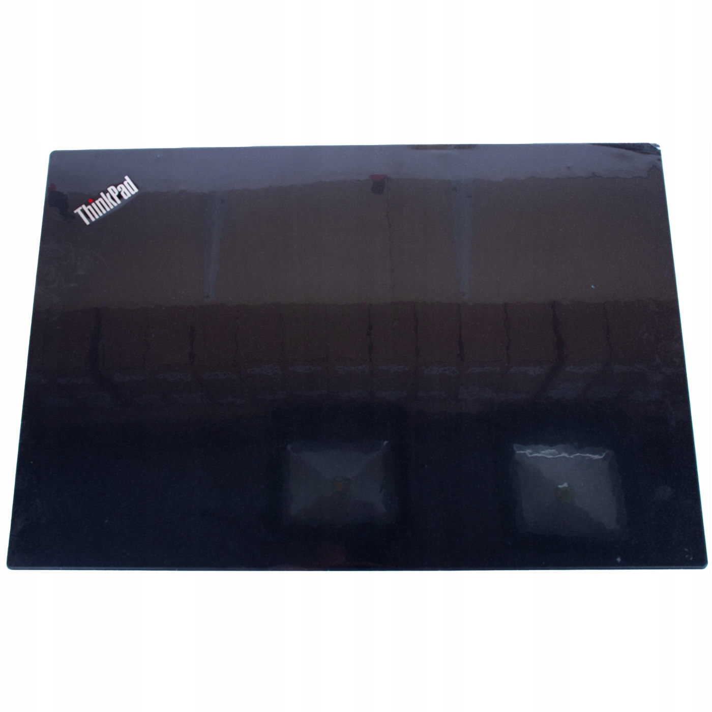 Kryt LCD matrice klapka Lenovo ThinkPad L580 L590 černá originální