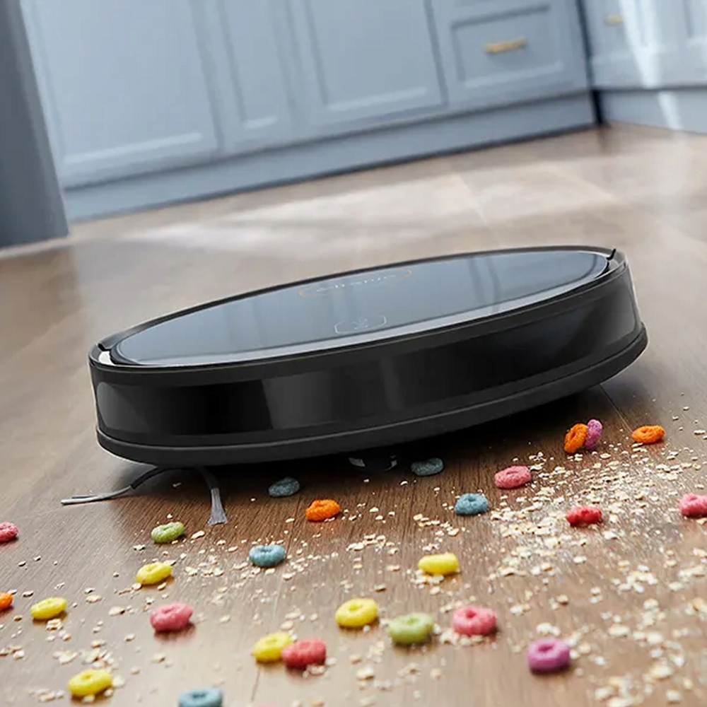 Robot Sprzątający Automatyczny Mopujący Wibrujący Ultenic D6S WiFi Marka Ultenic