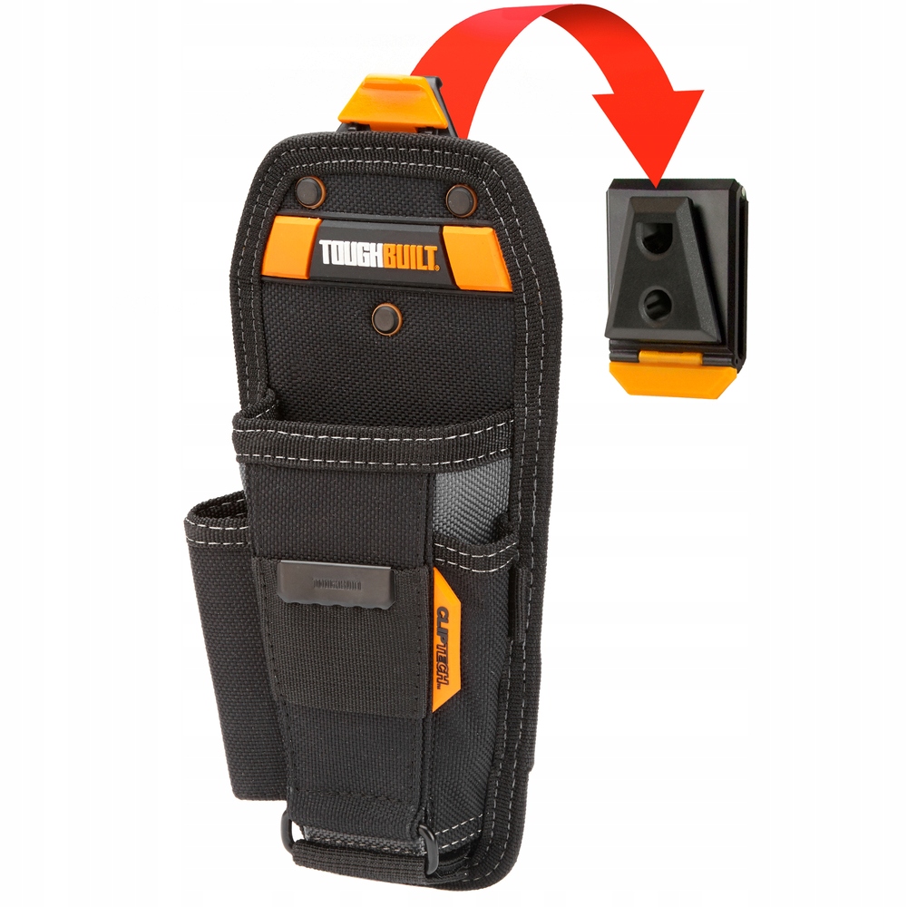 ToughBuilt TB-CT-35-L Torba narzędziowa/kieszeń na szczypce