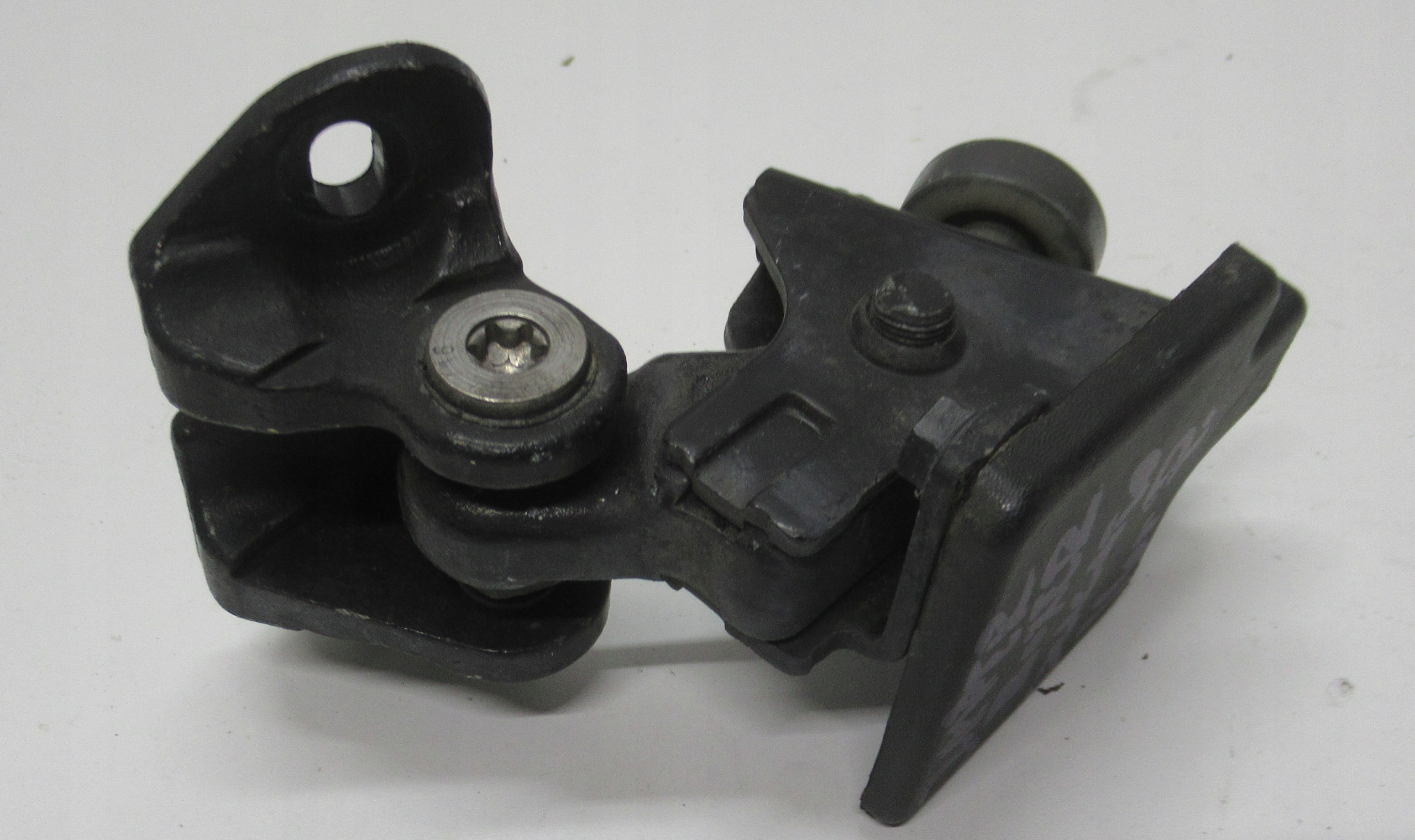 BOXER JUMPER 16R rolle Tür PRZEWUWNYCH