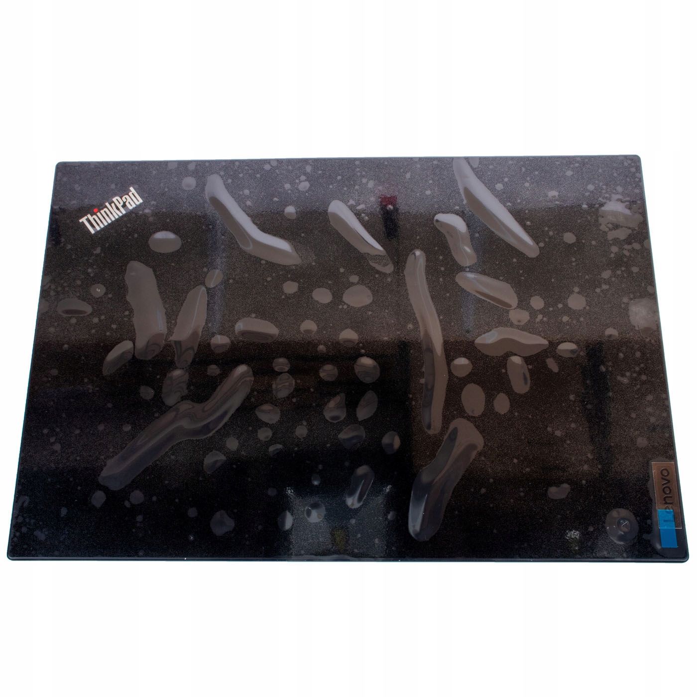 Kryt snímače Lenovo ThinkPad L15 T15p P15v 1 2 3, generace, klapka nová