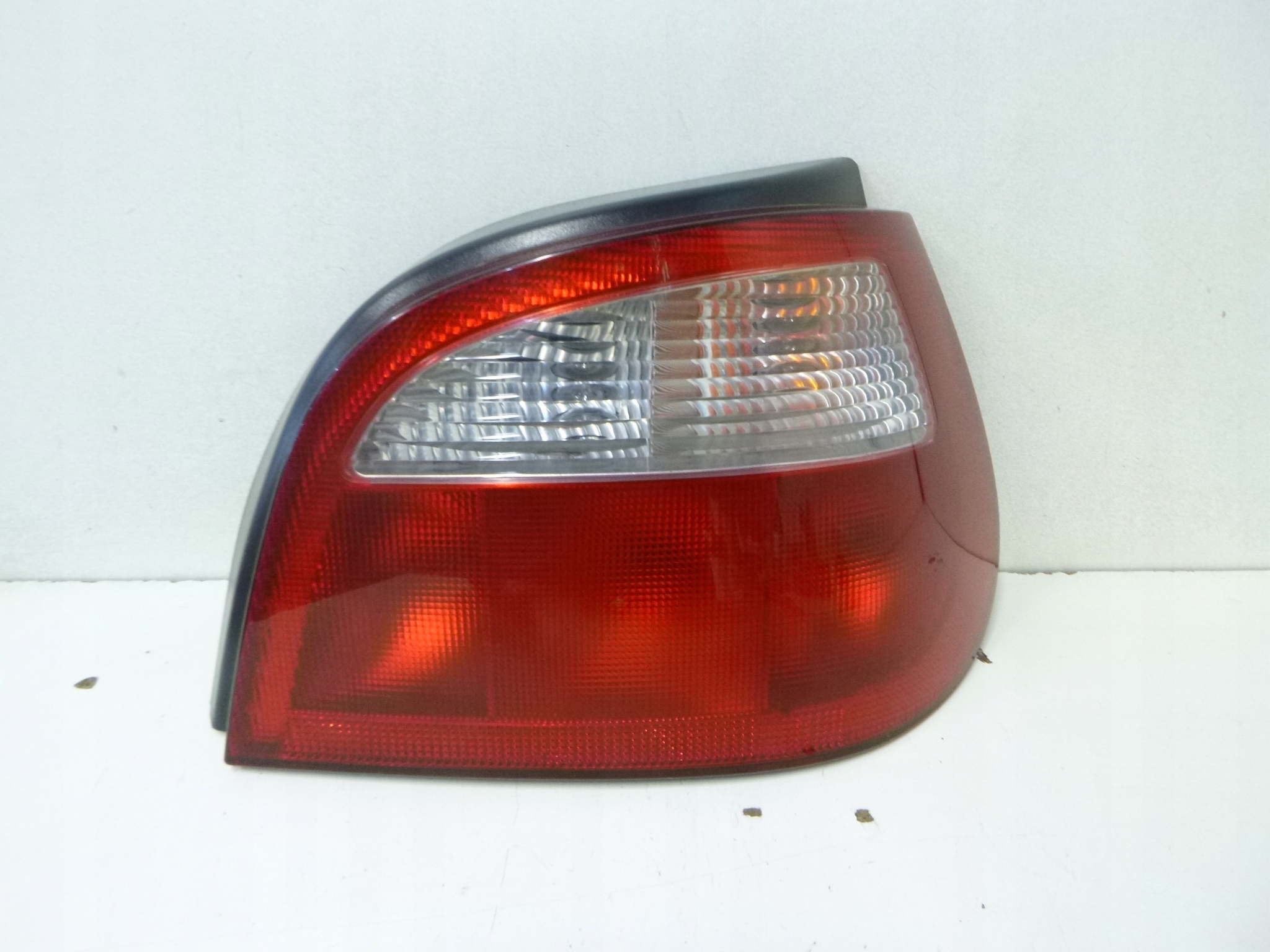 light rear Renault Megane Lift HB 2001r.