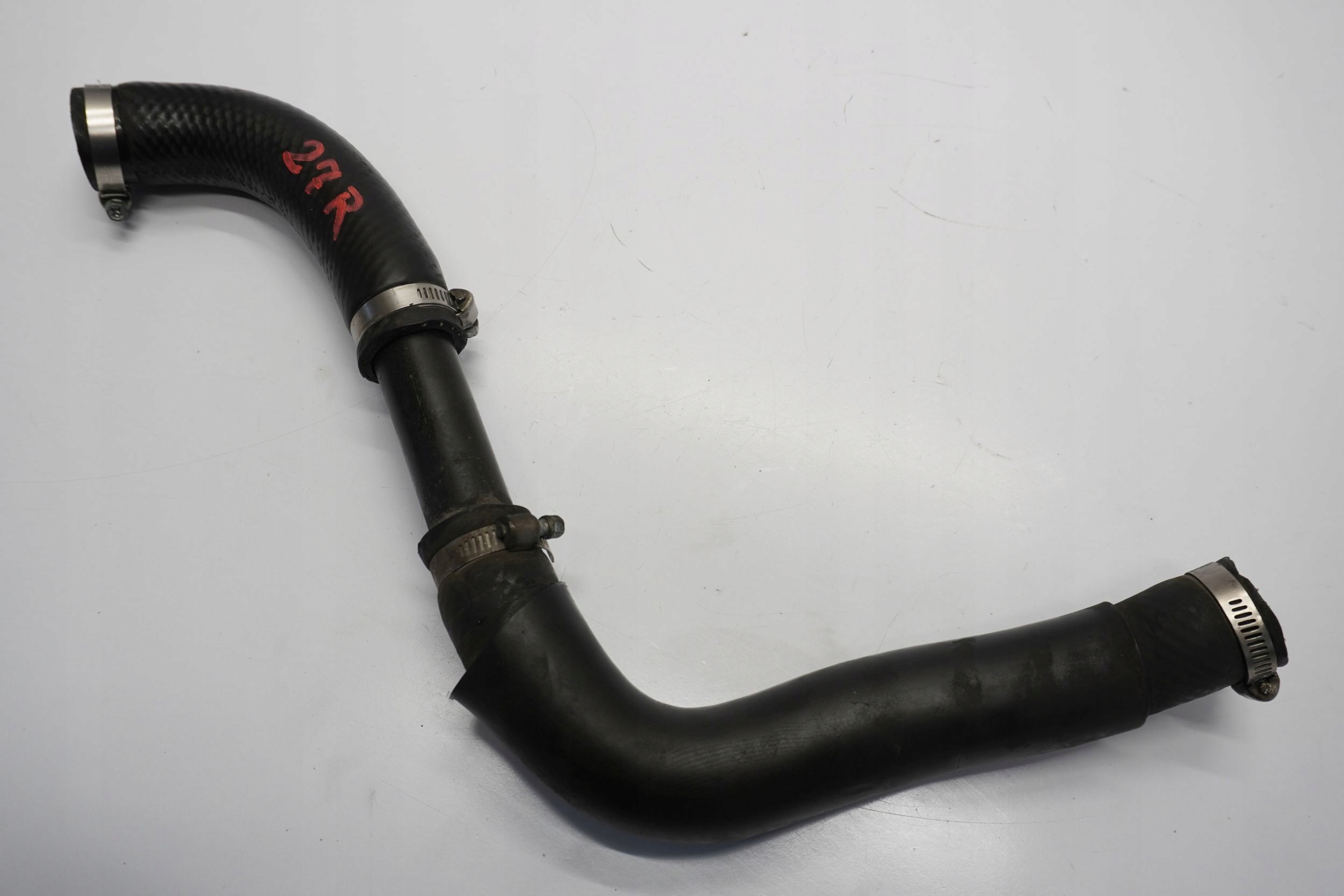 YAMAHA YZF-R6 RJ05 RJ09 03-05 ШЛАНГ ТРУБКА ВОДИ 