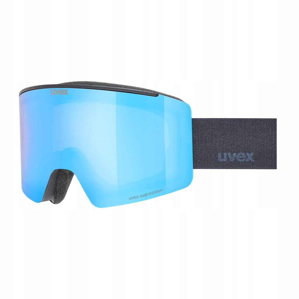 Lyžařské brýle Uvex Ignite Fm Modré