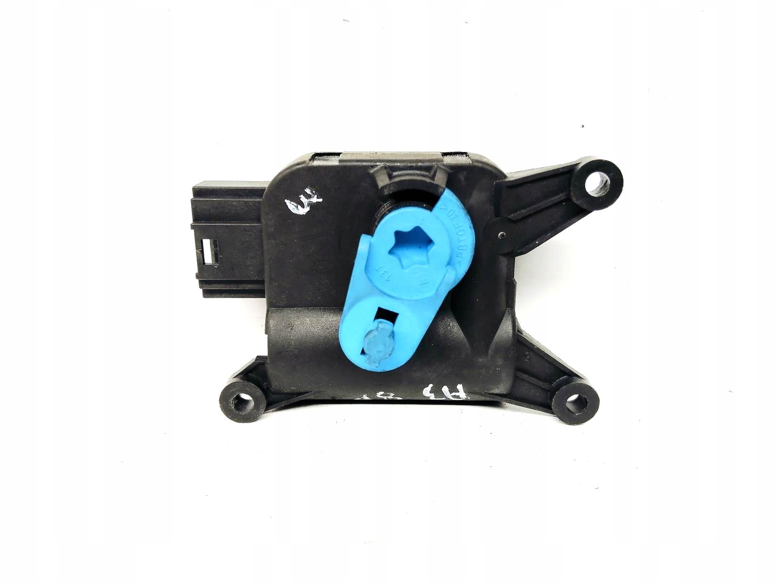 Micro moteur Bloc de chauffage complet Audi A3 8P 2.0 TDI 0132801343