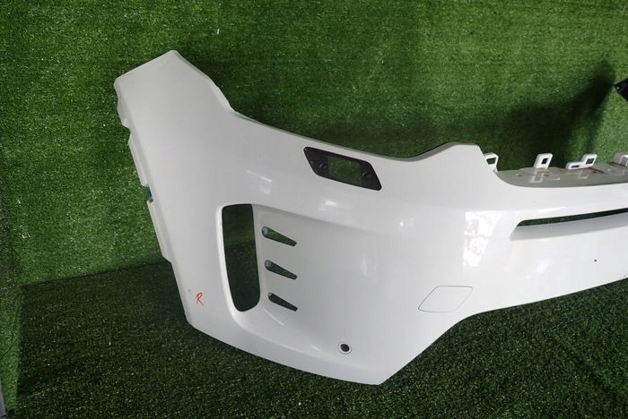 RANGE ROVER DISCOVERY SPORT L550 R-DYNAMIC 17- front bumper front