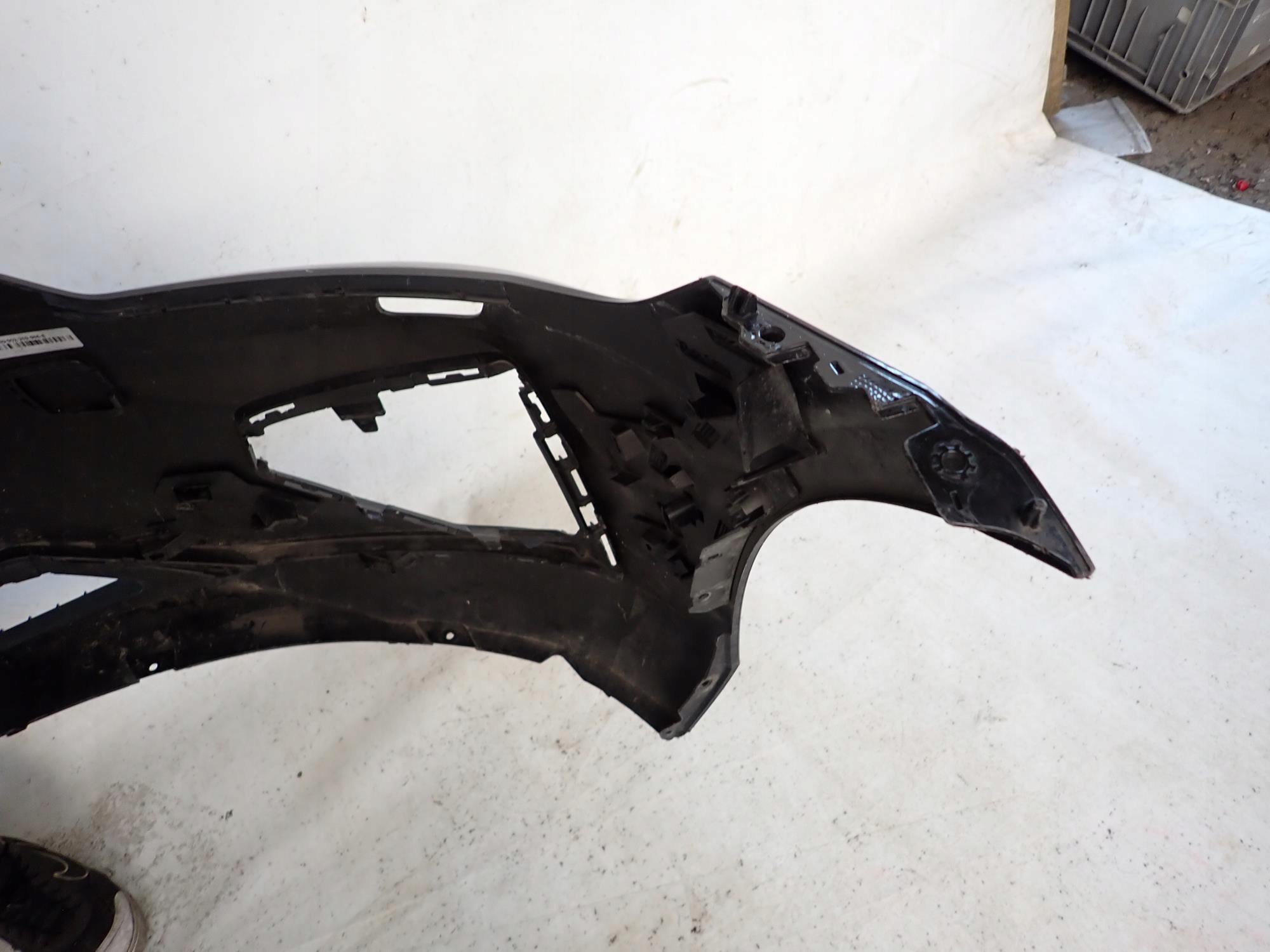 VOLVO V60 II 2 S60 III 3 R-design 18-> bumper front front washer