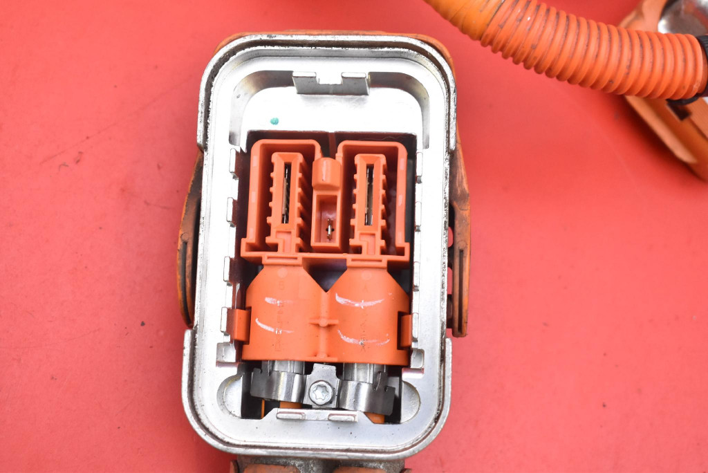 bundle wiring electrical 42590737 OPEL AMPERA-e 204 KM 17-20