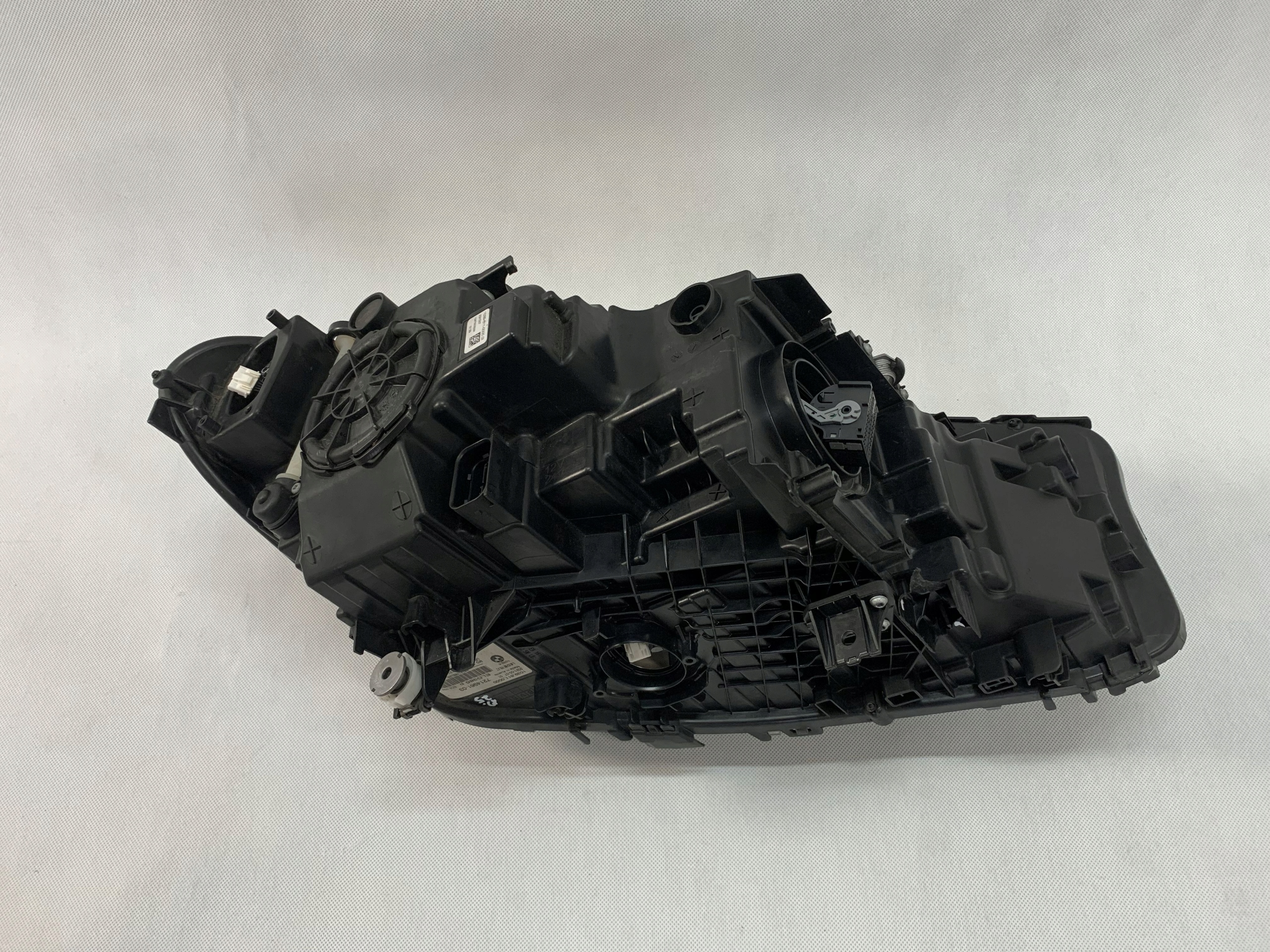 Reflektor left light front BMW 5 V G30 G31 Adaptive Led 7214961-03 10.25