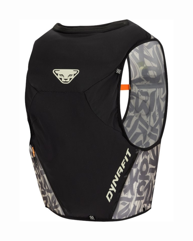Dynafit Kamizelka do biegania Trail 6 Vest Xs/s