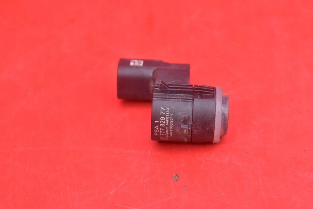 Sensor Parken heck PDC 9677782977 PEUGEOT 3008 1 und 10-13