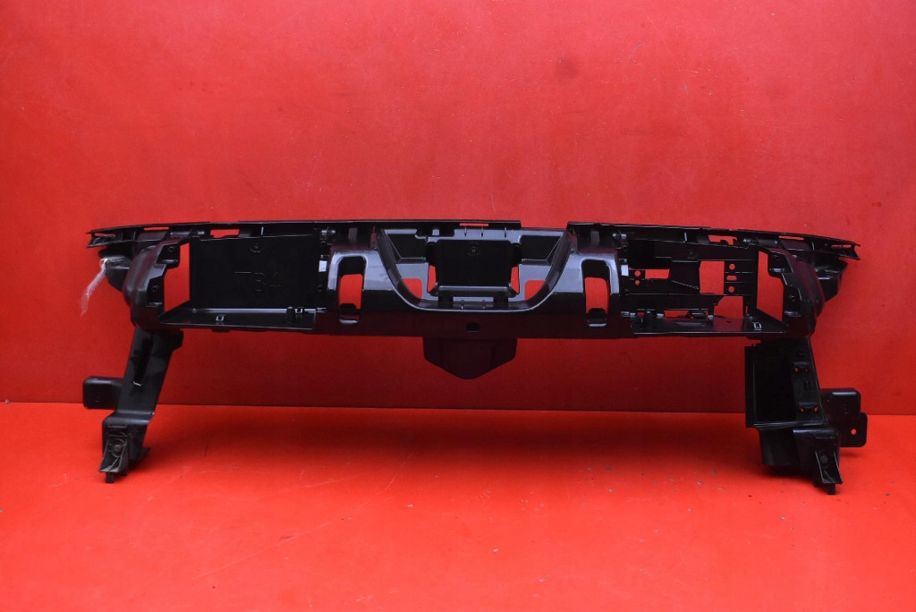 support panel for radiators pillar PEUGEOT 3008 1 and 1.6 HDI 110 KM 10-13