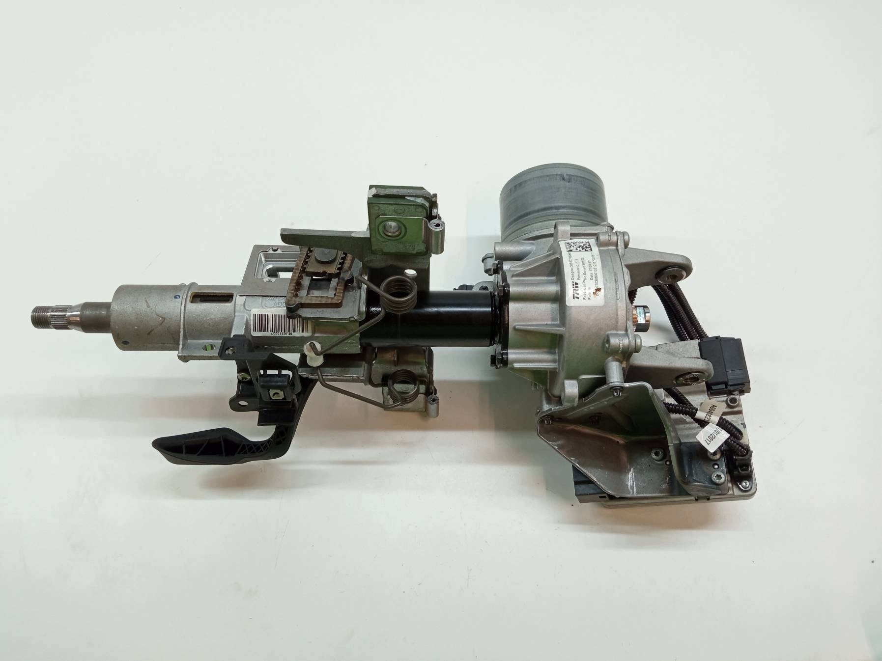 steering rod control electrics A0048578J 59326440 Fiat Tipo II (2016- )