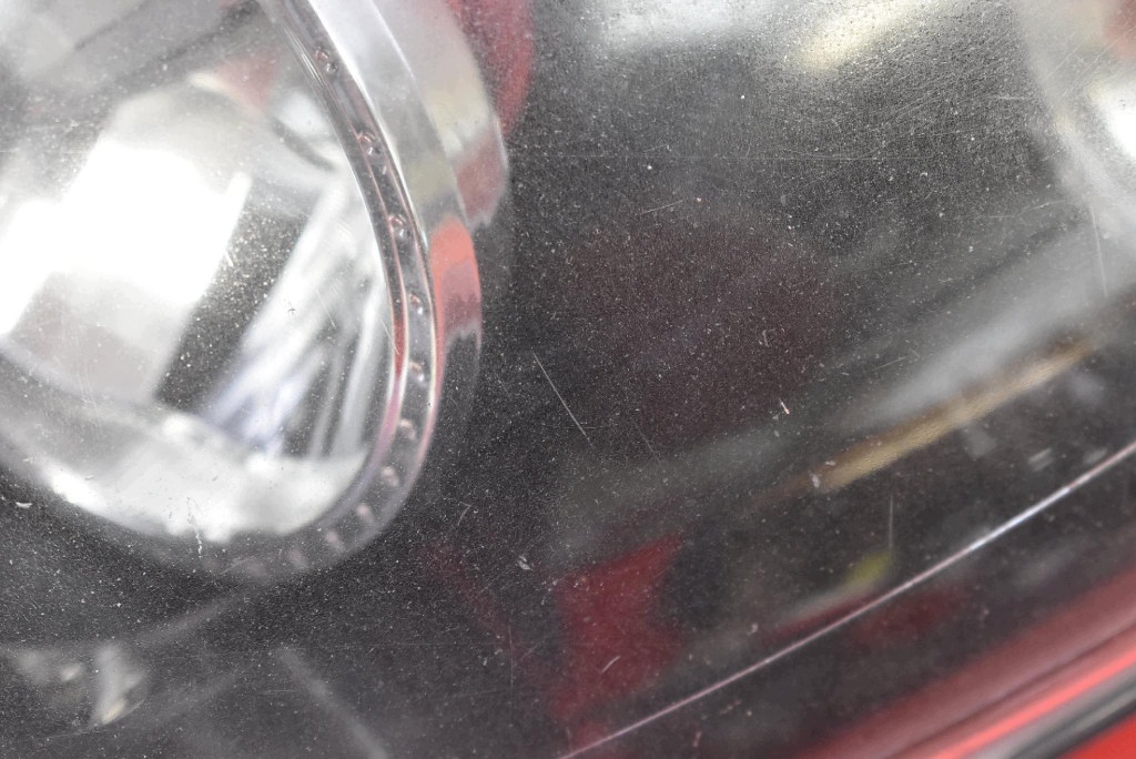 REFLEKTOR left light front EU 5P1941005D SEAT TOLEDO 3 III 04-10
