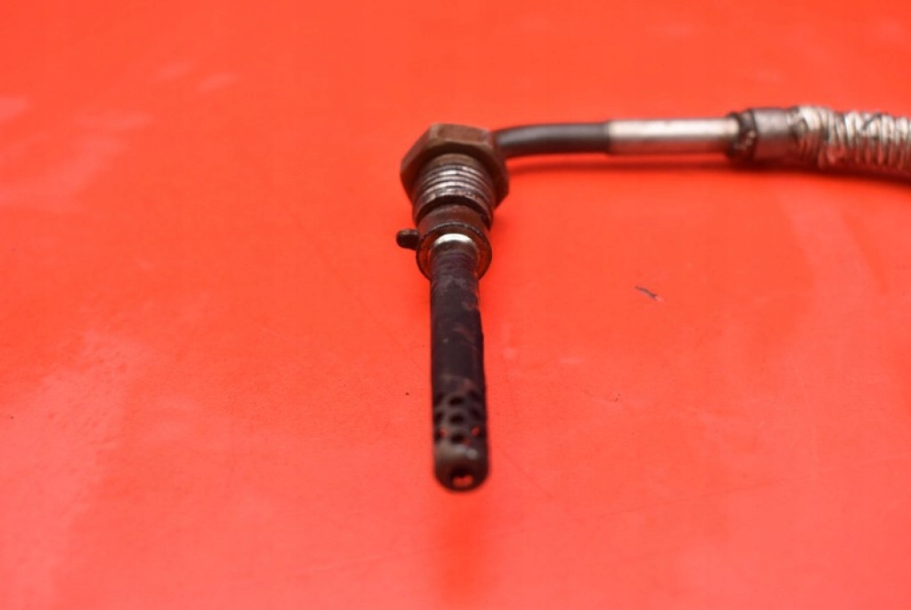 Sensor TEMPERATURY Gase 31319842 VOLVO S60 2 II 2.0 D3 163 KM 10-13