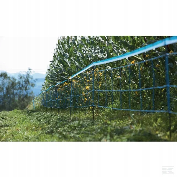 Síť na ochranu před divokými prasaty WildNet, 50 m x 90 cm, Kerbl