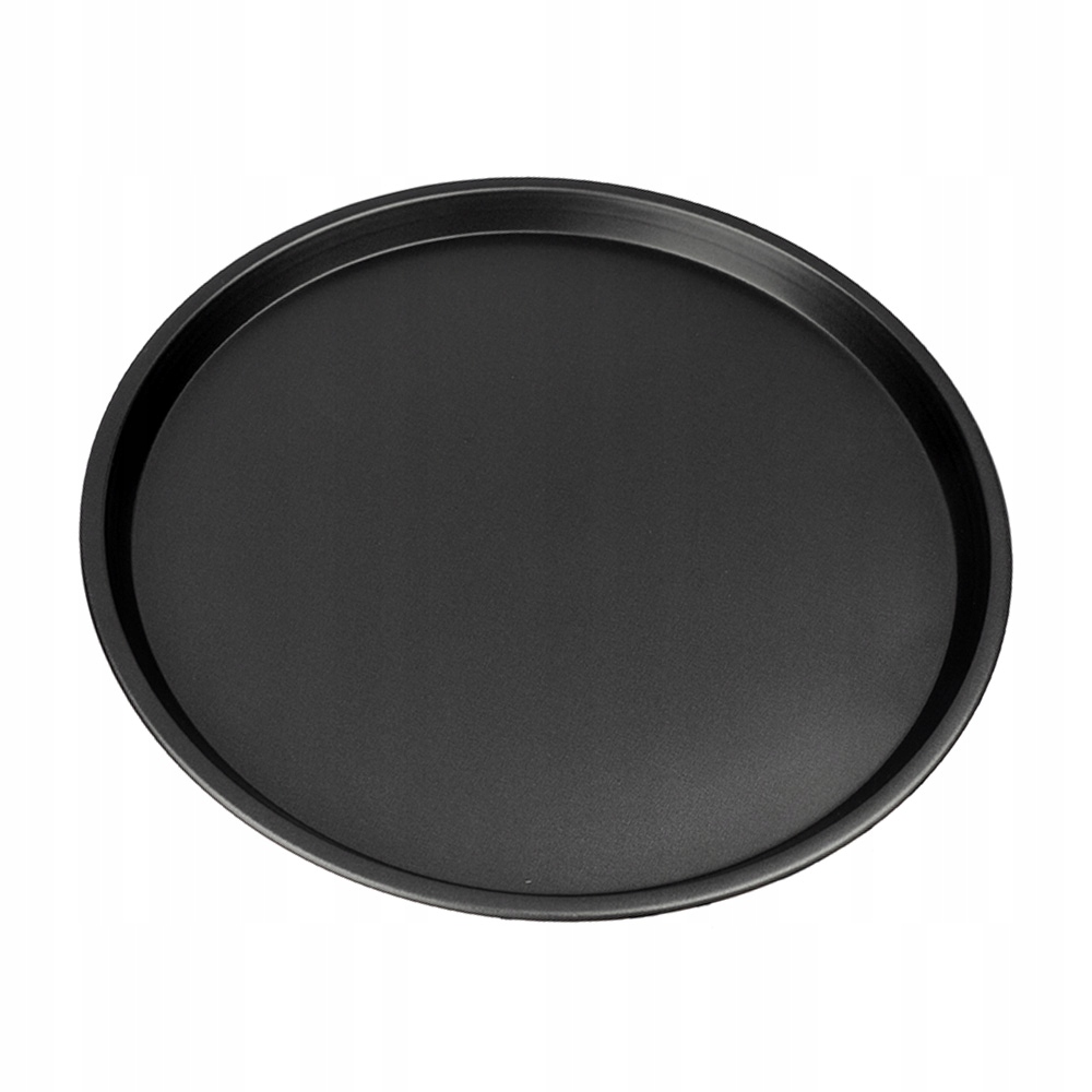 

Blacha Forma Do Pieczenia Pizzy Stalowa 32CM