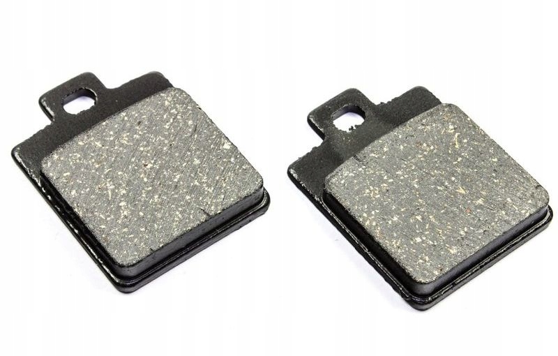 Destičky Zadní Aprilia Etv 1000 660 Rsv RSV4 1100 Sl Tuono