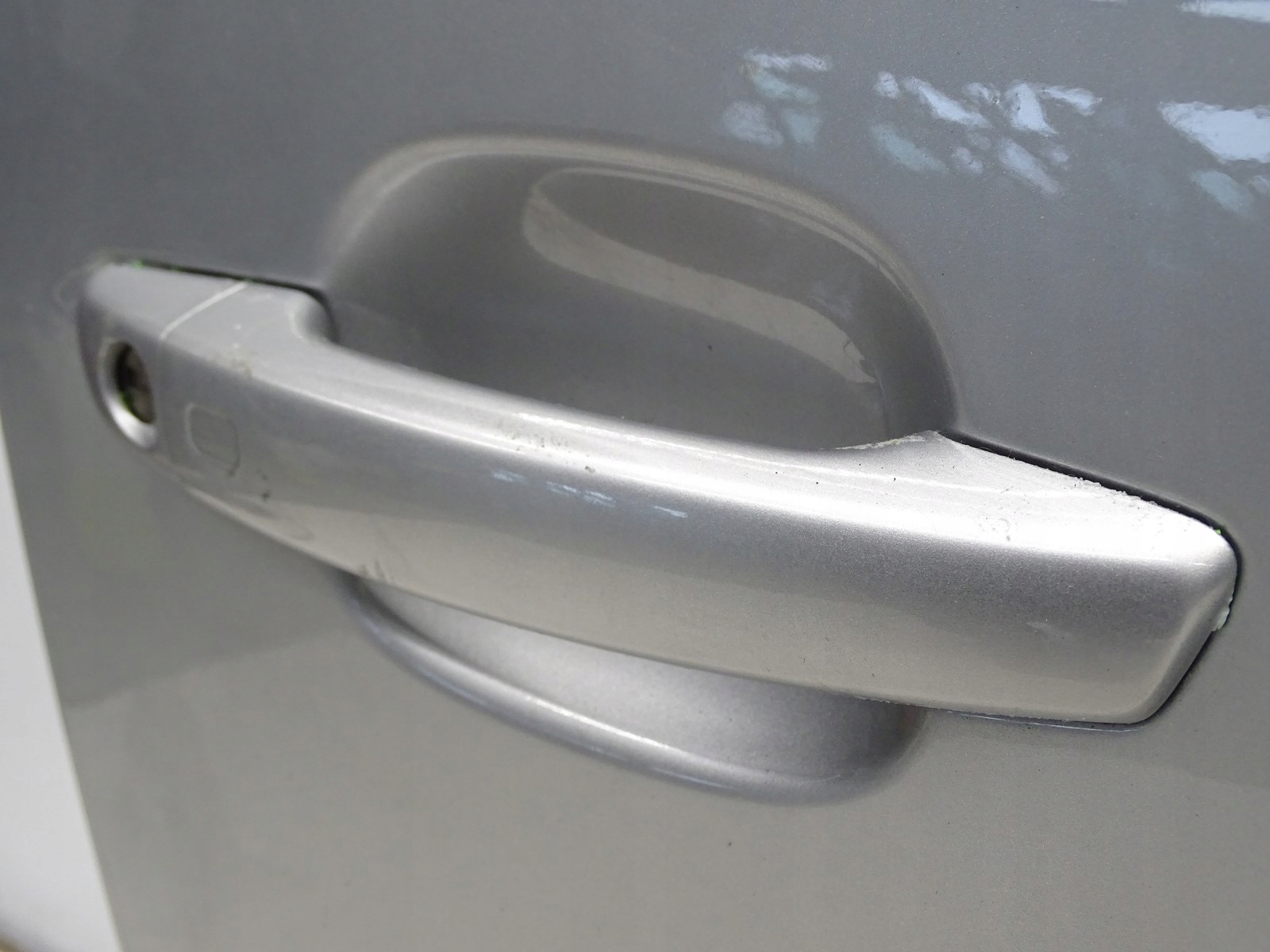 door right front right front window AUDI A3 8V SB 5D LX7W