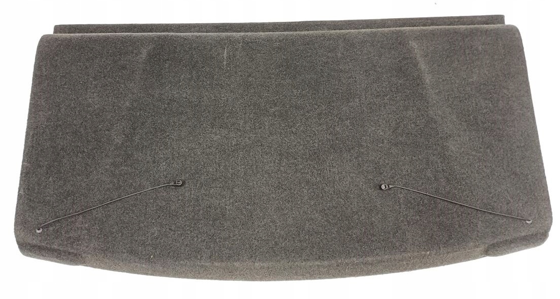 SEAT ALTEA 04-15 PÓŁKA BAGAZNIKA TYŁ ŁADNA