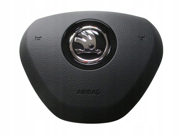 airbag driver´s SKODA OCTAVIA SUPERB FABIA 5E0 3V0