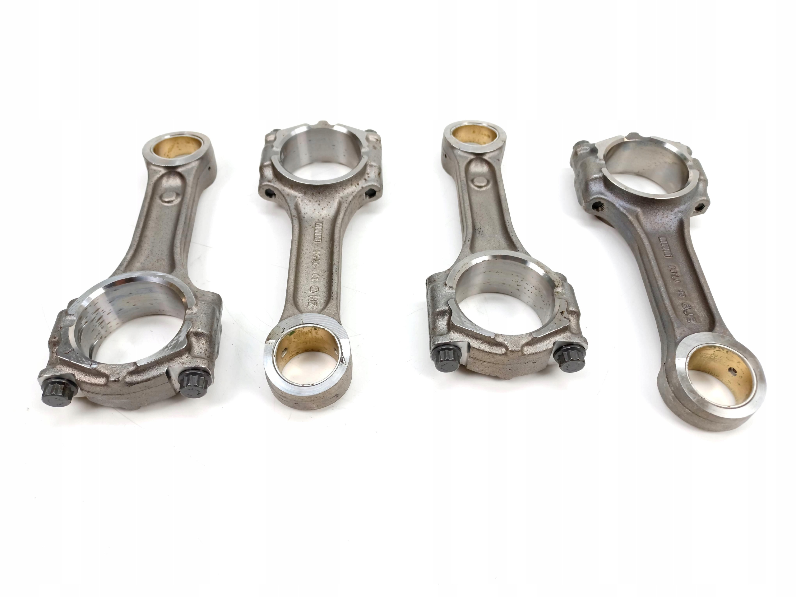 КОМПЛЕКТ ШАТУНОВ ASO VW LT 2.8 D 062198401A