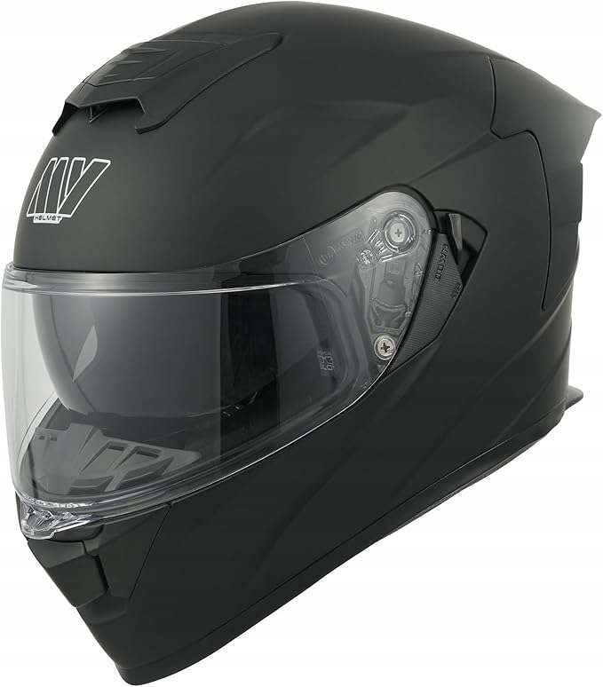 Integrovaná motocyklová prilba s plným priezorom Ece R22.06 XXL 63/64 cm