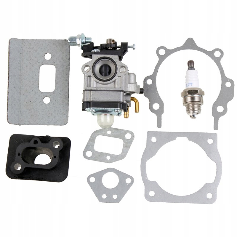 

Gaźnik Kosy Spalinowej Podkaszarki 10MM Nac Demon