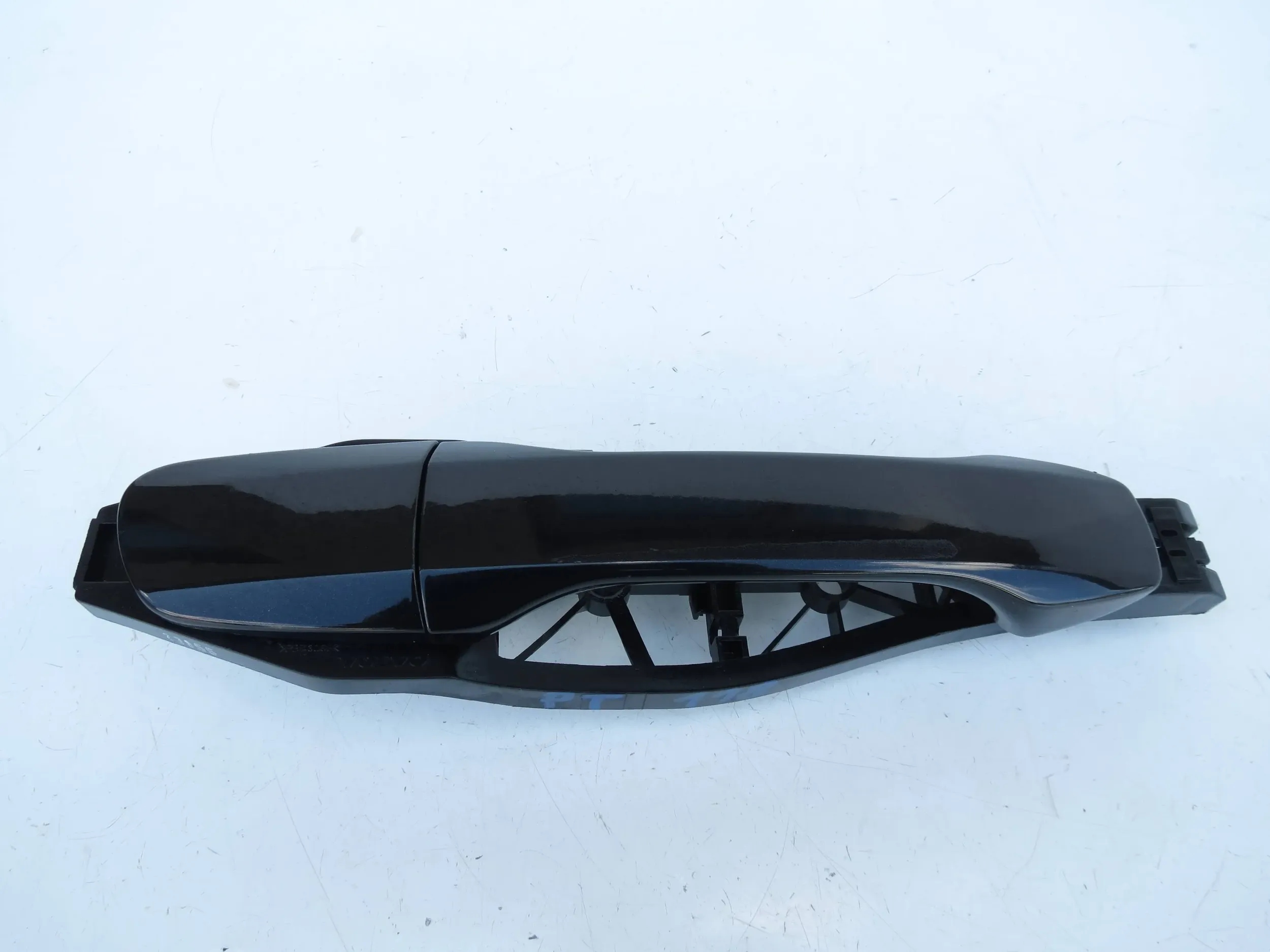 handle right rear part VOLVO XC90 KOD LAKIERU 452