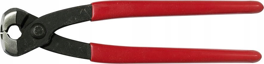 

Szczypce do opasek zaciskowych z 2 uchami 220mm