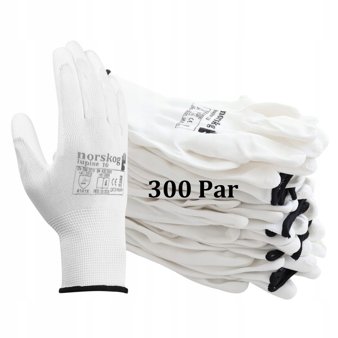 Dámské rukavice pro zahradní práce 8 300p