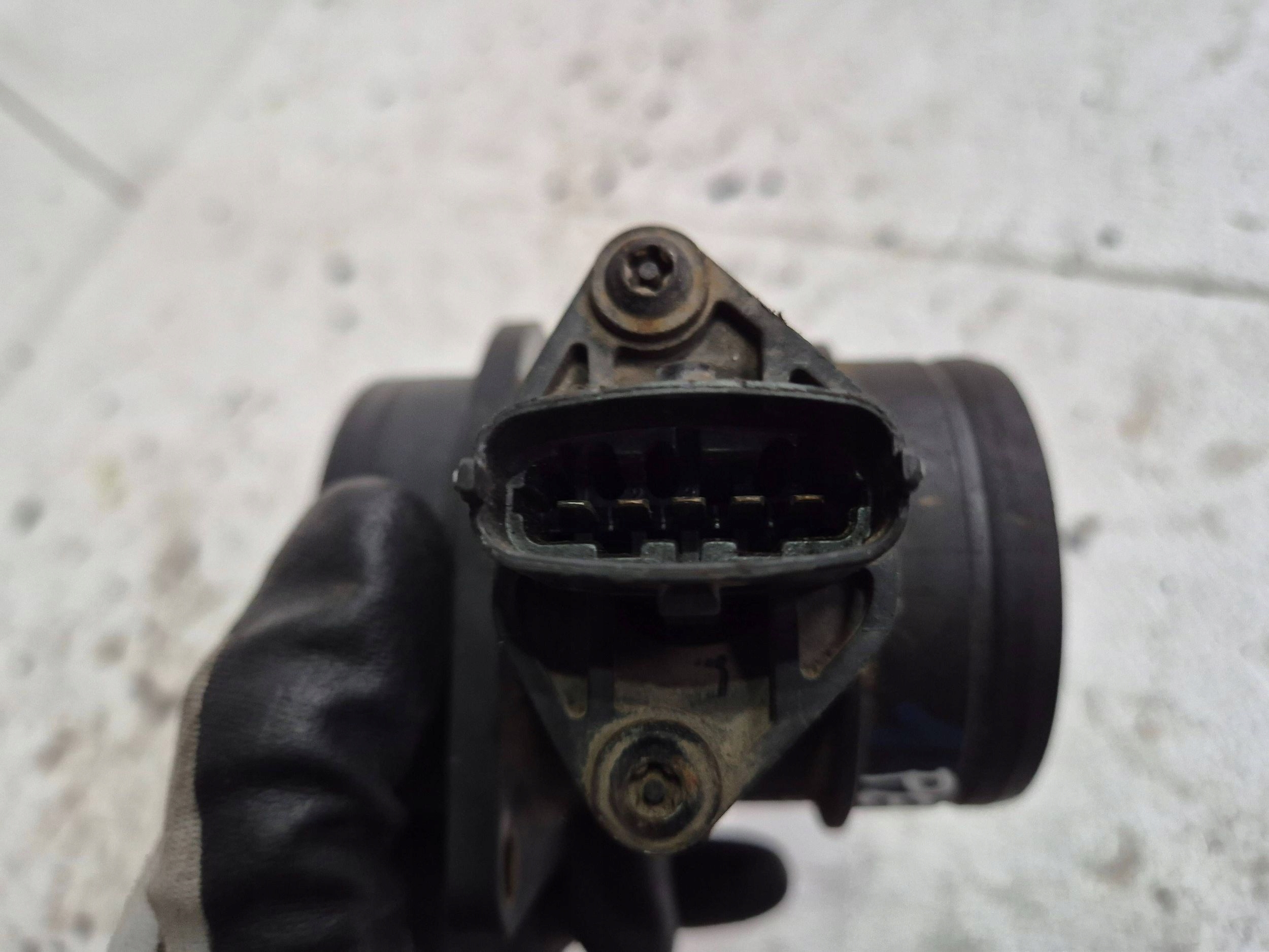 flow meter 0281002308 Alfa Romeo Fiat Stilo 1.9 JTD