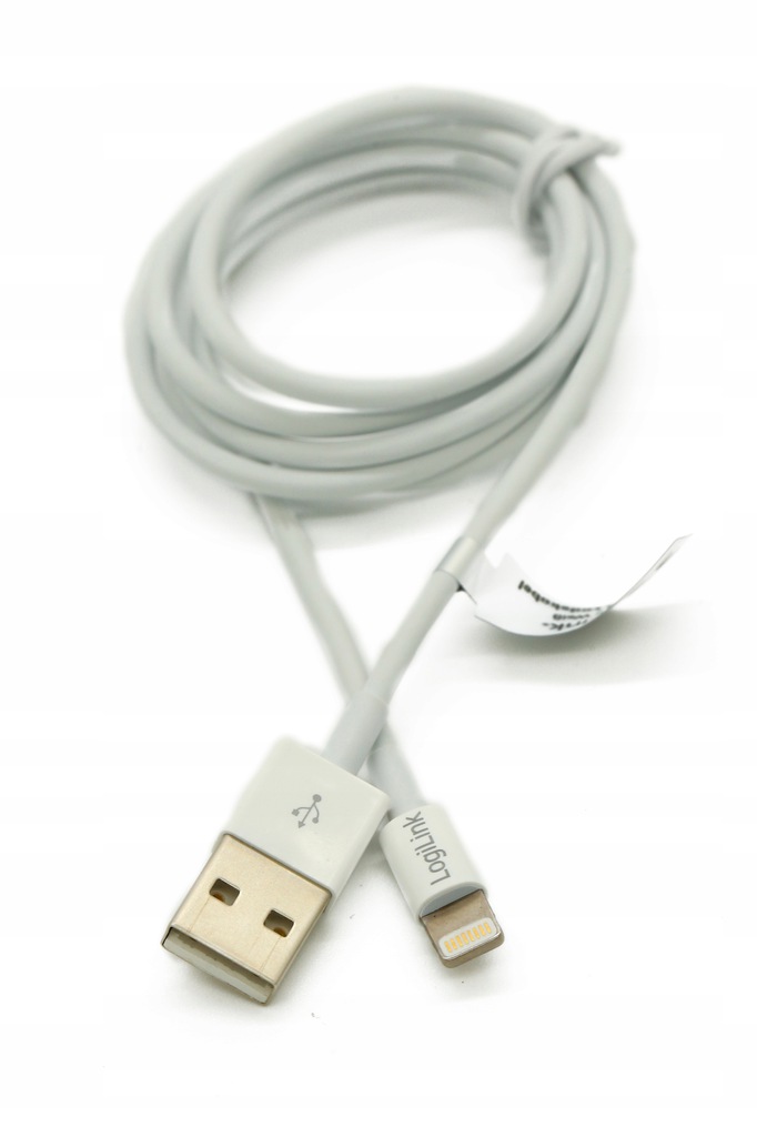 LogiLink UA0199-кабель для iPhone 1M белый-новый EAN (GTIN) 6995156297449