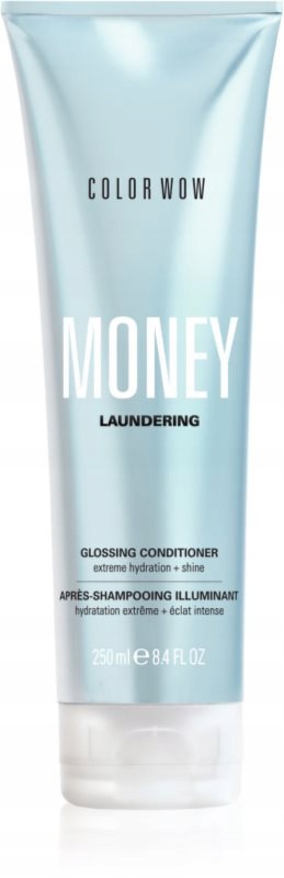 Color Wow Money Laundering Glossing Conditioner Vyživující Kondicionér 250ML