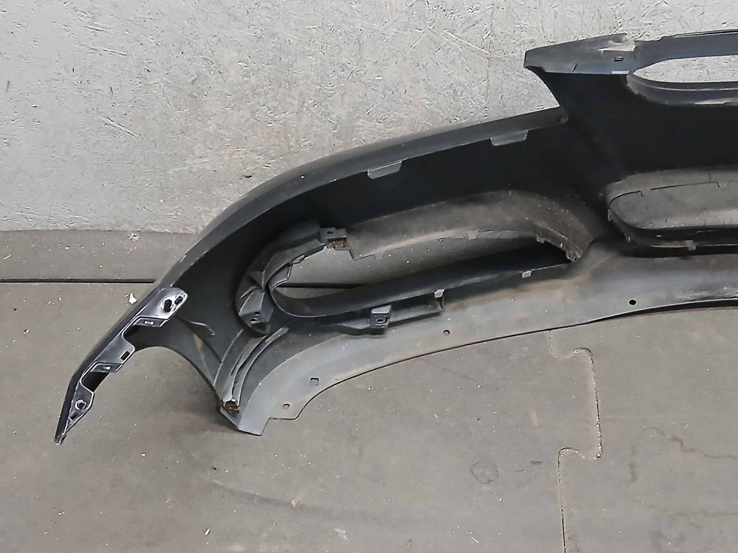 bumper front BMW III 3 E90 E91 LIFT