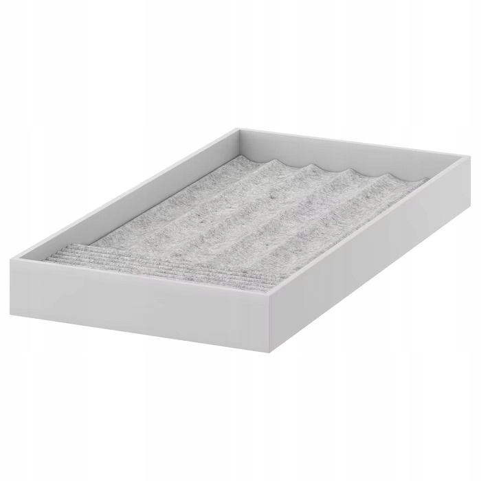 

Ikea Komplement Wkład Do Szuflady Na Biżuterię